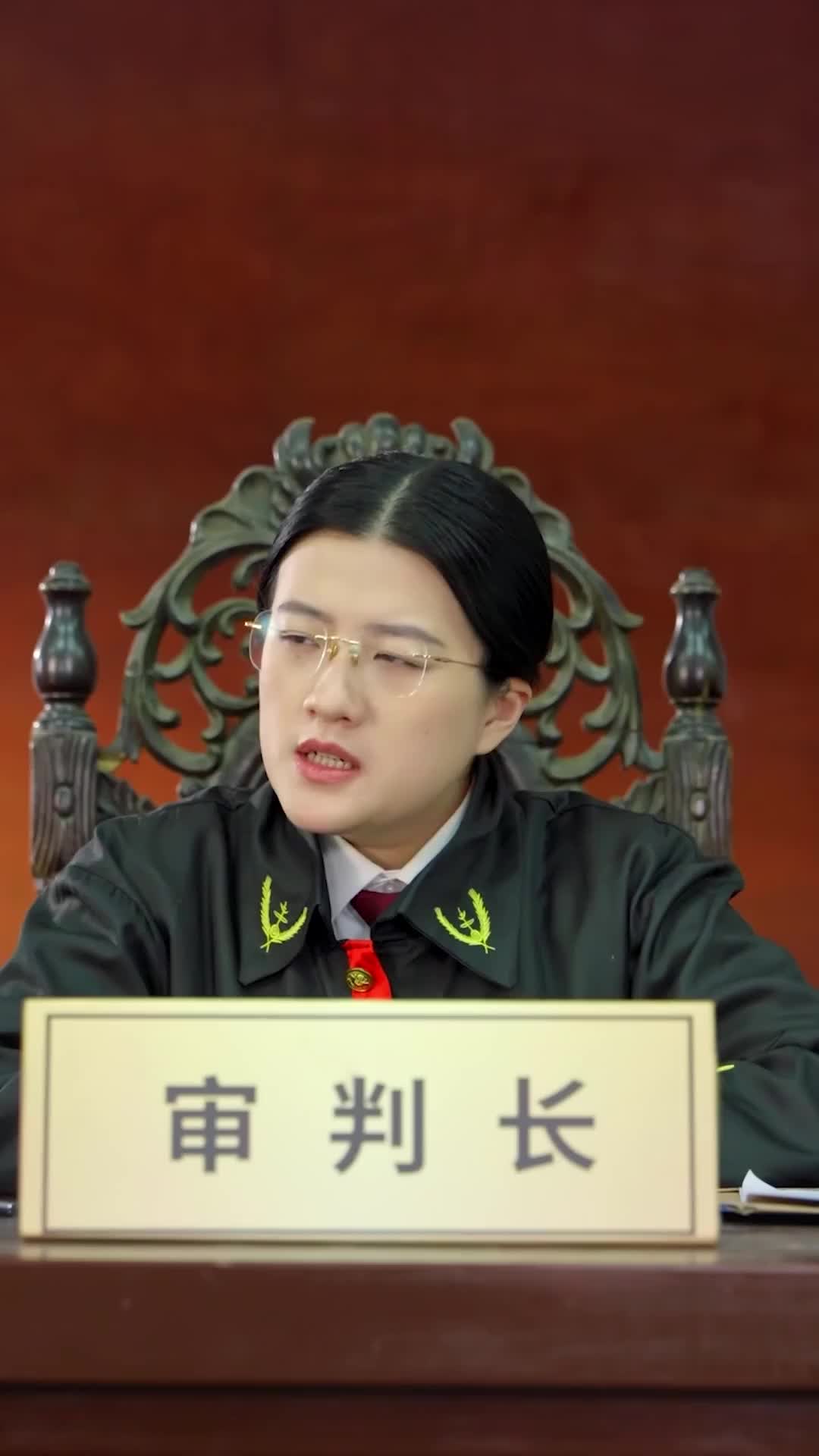 57. Bölüm - Adaletle Gülümseyelim